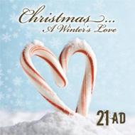 21 Ad/Christmas A Winter's Love