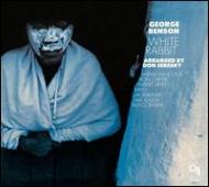 George Benson/White Rabbit