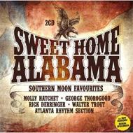 Various/Sweet Home Alabama： Southern Moon Favourites