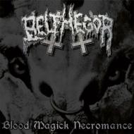 Belphegor/Blood Magick Necromance