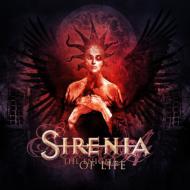 Sirenia/Enigma Of Life (Digi)(Ltd)