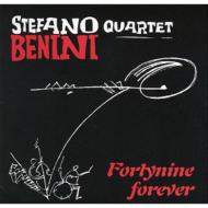 Stefano Benini/Fortynine Forever