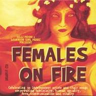 Various/Females On Fire