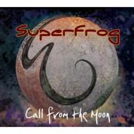 Superfrog/Call From The Moon