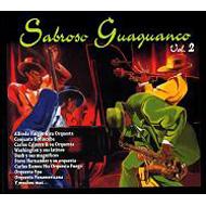 Various/Sabroso Guaguanco Vol.2 (Digi)