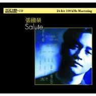 Salute K2hd レスリー チャン Hmv Books Online 894n