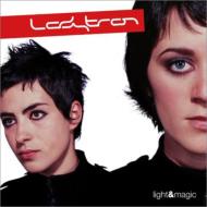 Ladytron/Light  Magic