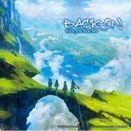 BACK-ON/With You Feat. me