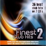 Various/Finest Club Hits Vol.2