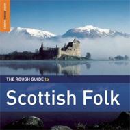 Various/Rough Guide To Scottish Folk Second Edition