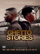Lil Boosie / Webbie / Trill Fam/Ghetto Stories The Movie