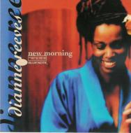 Dianne Reeves/New Morning