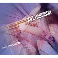 Joel Harrison/Music Of Paul Motian (Digi)