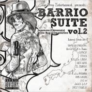 Various/Barrio Suite Japanese Chicano Style Vol.2