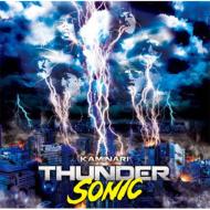 /Thunder Sonic