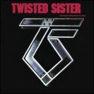 Twisted Sister/You Can't Stop Rock N Roll
