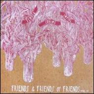 Various/Friends  Friends Of Friends 111 (Digi)