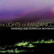 Diarmaid  Donncha Moynihan/Lights Of Ranzanico
