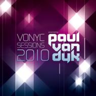 Paul Van Dyk/Vonyc Sessions 2010