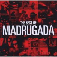 Madrugada/Best Of