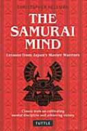 Christopher Hellman/Samurai Mindlessons From Japan's Master Warriors