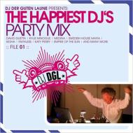 Happiest Dj's Party Mix: Dj Der Guten Laune Presents