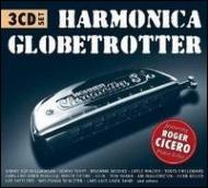 Lars Luis Linek/Harmonica Globetrotter (Digi)
