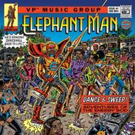 Elephant Man/Dance  Sweep. Adventures Of The Energy God