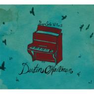 Dustin O'Halloran/Piano Solos Vol.1 And 2