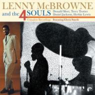 Lenny Mcbrowne/And The 4 Souls
