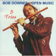 Bob Downes Open Music/5 Trio
