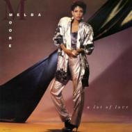 Melba Moore/A Lot Of Love (Expanded)