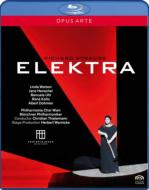 Elektra : Wernicke, Thielemann / Munich Philharmonic, L.Watson, J.Henschel, Uhl, Kollo, etc (2010 Stereo)