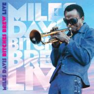 Miles Davis/Bitches Brew Live