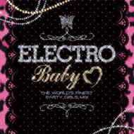Various/Electro Baby Love