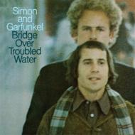 Simon  Garfunkel/Bridge Over Troubled Water 40th Anniversary Ed ˲ͤ붶(40ǯǰ)