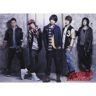 Love Power (+DVD, Limited Edition A)