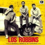 Los Robbins/La Maravilla Musical