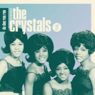 Crystals/Da Doo Ron Ron The Very Best Of The Crystals