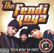 We R Da Muthaf Kin Streetz