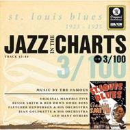 Various/Jazz In The Charts 1928