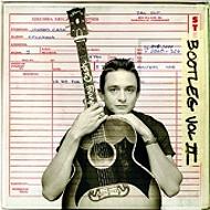 Johnny Cash/Bootleg 2 From Memphis To Hollywood