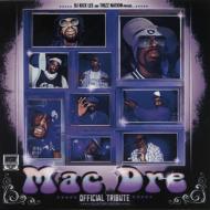 Rick Lee / Thizz Nation/Mac Dre Official Tribute
