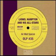 Lionel Hampton/Air Mail Special