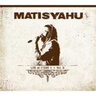 Matisyahu/Live At Stubb's Vol.2 (Digi)