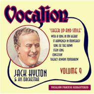 Jack Hylton/Volume 9 - Cheer Up And Smile