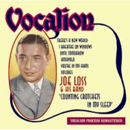 Joe Loss/Counting Crotches In My Sleep