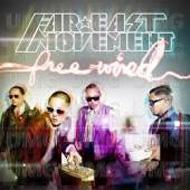 Far East Movement/Free Wired