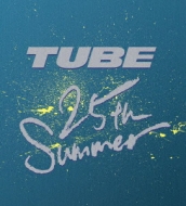 TUBE 25th Summer -Blu-ray BOX-【完全生産限定盤】 : TUBE