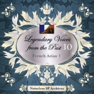 `̉̐ Legendary Voices From The Past 10-french Arias 1-mCYXspA[JCY